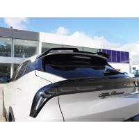 Autostyle zadní spoiler kšilt nad okno Alfa Romeo Junior -- od roku výroby 2024- Autostyle zadní spoiler kšilt nad okno Alfa Romeo Junior -- od roku výroby 2024-