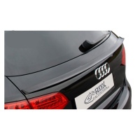 Autostyle zadní spoiler odtrhová hrana Audi A4 B8 Avant -- rok výroby 2008-15 Autostyle zadní spoiler odtrhová hrana Audi A4 B8 Avant -- rok výroby 2008-15