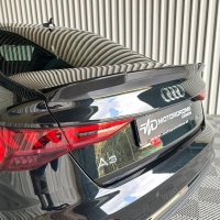 Autostyle zadní spoiler odtrhová hrana Audi A3 (8Y) Sedan -- od roku výroby 2020- Autostyle zadní spoiler odtrhová hrana Audi A3 (8Y) Sedan -- od roku výroby 2020-