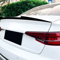 Autostyle zadní spoiler odtrhová hrana Audi A4 (B9) Sedan -- rok výroby 2015-24 Autostyle zadní spoiler odtrhová hrana Audi A4 (B9) Sedan -- rok výroby 2015-24