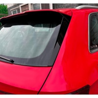 Flaps-deflektory zadního okna Audi A3 (8V) Sportback S-Line -- rok výroby 2012-20 Flaps-deflektory zadního okna Audi A3 (8V) Sportback S-Line -- rok výroby 2012-20