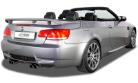 Autostyle zadní spoiler křídlo BMW 3 E92/E93 M3 Coupe/Cabrio -- od roku výroby 2005- Autostyle zadní spoiler křídlo BMW 3 E92/E93 M3 Coupe/Cabrio -- od roku výroby 2005-