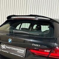 Autostyle zadní spoiler kšilt nad okno BMW 1 F40 (NE pro M-Sport/128ti/M135i) -- rok výroby 2019-24 Autostyle zadní spoiler kšilt nad okno BMW 1 F40 (NE pro M-Sport/128ti/M135i) -- rok výroby 2019-24