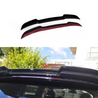 Autostyle zadn� Cap spoiler k�ilt nad okno BMW 1 F40 M-Sport/128ti/M135i  -- rok v�roby 2019-24