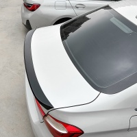 Autostyle zadní spoiler odtrhová hrana BMW 3 F30 sedan -- rok výroby 2012-19 Autostyle zadní spoiler odtrhová hrana BMW 3 F30 sedan -- rok výroby 2012-19