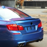 Autostyle zadní spoiler odtrhová hrana BMW 5 F10 sedan -- rok výroby 2010-16 Autostyle zadní spoiler odtrhová hrana BMW 5 F10 sedan -- rok výroby 2010-16