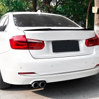 Autostyle zadní spoiler odtrhová hrana BMW 3 F30 sedan -- rok výroby 2012-19 Autostyle zadní spoiler odtrhová hrana BMW 3 F30 sedan -- rok výroby 2012-19
