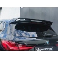 Autostyle zadní spoiler kšilt nad okno BMW 1 (F40) M-Sport a 128ti/M135i -- rok výroby 2019-24 Autostyle zadní spoiler kšilt nad okno BMW 1 (F40) M-Sport a 128ti/M135i -- rok výroby 2019-24