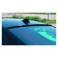 Autostyle st�e�n� spoiler odtrhov� hrana BMW 5 F10 Sedan -- rok v�roby 2010-16