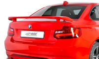 Autostyle zadní spoiler křídlo BMW 2 F22/F23 Coupe/Cabrio -- od roku výroby 2013- Autostyle zadní spoiler křídlo BMW 2 F22/F23 Coupe/Cabrio -- od roku výroby 2013-
