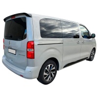 Autostyle zadní spoiler kšilt Citroen Jumpy (výklopné zadní dveře) -- od roku výroby 2016- Autostyle zadní spoiler kšilt Citroen Jumpy (výklopné zadní dveře) -- od roku výroby 2016-