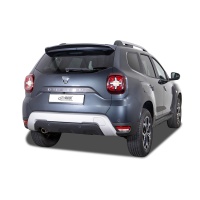 Autostyle zadní spoiler kšilt nad okno Dacia Duster II -- rok výroby 2018-21 Autostyle zadní spoiler kšilt nad okno Dacia Duster II -- rok výroby 2018-21