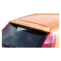 Autostyle zadní spoiler kšilt nad okno V2 Fiat Grande Punto -- od roku výroby 2005- Autostyle zadní spoiler kšilt nad okno V2 Fiat Grande Punto -- od roku výroby 2005-