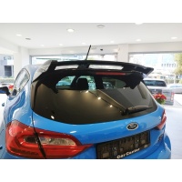 Autostyle zadní spoiler kšilt nad okno Ford Fiesta HB VII včetně Facelift -- od roku výroby 2017- Autostyle zadní spoiler kšilt nad okno Ford Fiesta HB VII včetně Facelift -- od roku výroby 2017-