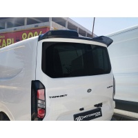 Autostyle zadní střešní spoiler Ford Transit Custom (V710) výklopné zadní dveře -- od roku výroby 2023- Autostyle zadní střešní spoiler Ford Transit Custom (V710) výklopné zadní dveře -- od roku výroby 2023-