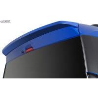 Autostyle zadní spoiler kšilt nad okno Ford Transit Courier / Tourneo Courier -- od roku výroby 2023- Autostyle zadní spoiler kšilt nad okno Ford Transit Courier / Tourneo Courier -- od roku výroby 2023-