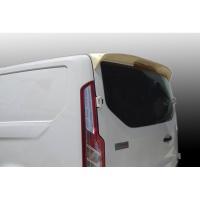 Autostyle zadní spoiler kšilt nad okno Ford Tourneo Custom (s výklopnými zad.dveřmi) -- rok výroby 2012-18 Autostyle zadní spoiler kšilt nad okno Ford Tourneo Custom (s výklopnými zad.dveřmi) -- rok výroby 2012-18