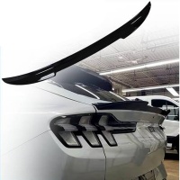 Autostyle zadní spoiler odtrhová hrana Ford Mustang Mach-E -- od roku výroby 2020- Autostyle zadní spoiler odtrhová hrana Ford Mustang Mach-E -- od roku výroby 2020-