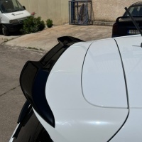 Autostyle odtrhová hrana pro originál spoiler nad okno Ford Fiesta VIII ST/ST-Line -- od roku výroby 2017- Autostyle odtrhová hrana pro originál spoiler nad okno Ford Fiesta VIII ST/ST-Line -- od roku výroby 2017-
