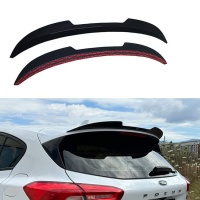 Autostyle zadní Cap spoiler kšilt nad okno Ford Focus IV hatchback -- od roku výroby 2018- Autostyle zadní Cap spoiler kšilt nad okno Ford Focus IV hatchback -- od roku výroby 2018-
