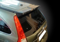 Autostyle zadní spoiler kšilt nad okno Honda CR-V -- rok výroby 2007-11 Autostyle zadní spoiler kšilt nad okno Honda CR-V -- rok výroby 2007-11