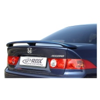 Autostyle zadní spoiler křídlo Honda Accord Sedan -- rok výroby 2003-08 Autostyle zadní spoiler křídlo Honda Accord Sedan -- rok výroby 2003-08