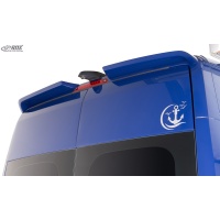 Autostyle zadní spoiler kšilt nad okno Hyundai H350 -- od roku výroby 2015- Autostyle zadní spoiler kšilt nad okno Hyundai H350 -- od roku výroby 2015-