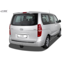 Autostyle zadní spoiler kšilt nad okno Hyundai H-1 Travel/Cargo/Starex/Grand Starex -- rok výroby 2007-18 Autostyle zadní spoiler kšilt nad okno Hyundai H-1 Travel/Cargo/Starex/Grand Starex -- rok výroby 2007-18