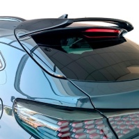 Autostyle zadní spoiler kšilt nad okno Kia XCeed (CD) -- od roku výroby 2019- Autostyle zadní spoiler kšilt nad okno Kia XCeed (CD) -- od roku výroby 2019-