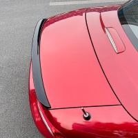 Autostyle zadní spoiler odtrhová hrana Mazda MX-5 (NC) -- rok výroby 2005-15 Autostyle zadní spoiler odtrhová hrana Mazda MX-5 (NC) -- rok výroby 2005-15