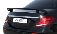 Autostyle zadní spoiler křídlo Mercedes E W213 sedan -- od roku výroby 2016- Autostyle zadní spoiler křídlo Mercedes E W213 sedan -- od roku výroby 2016-