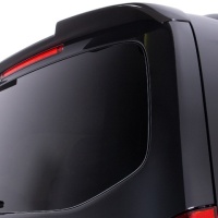 Autostyle zadní spoiler kšilt nad okno Mercedes W447 včetně AMG-Line (výklopné 5-té dveře) -- od roku výroby 2014- Autostyle zadní spoiler kšilt nad okno Mercedes W447 včetně AMG-Line (výklopné 5-té dveře) -- od roku výroby 2014-