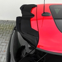 Autostyle zadní Cap spoiler kšilt nad okno Mini F65/F66/J01 Cooper S JCW -- od roku výroby 2024- Autostyle zadní Cap spoiler kšilt nad okno Mini F65/F66/J01 Cooper S JCW -- od roku výroby 2024-