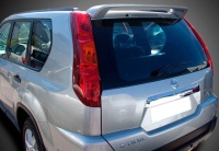 Autostyle zadní spoiler kšilt nad okno Nissan X-Trail -- rok výroby 2007-13 Autostyle zadní spoiler kšilt nad okno Nissan X-Trail -- rok výroby 2007-13