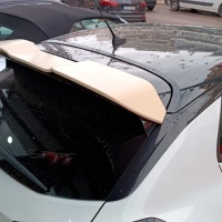Autostyle zadní spoiler kšilt V3 Opel Corsa F GS-Line -- od roku výroby 2019- Autostyle zadní spoiler kšilt V3 Opel Corsa F GS-Line -- od roku výroby 2019-