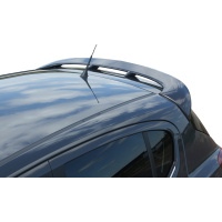 Autostyle zadní spoiler kšilt nad okno OPC Look Opel Corsa E 5dv. -- od roku výroby 2014- Autostyle zadní spoiler kšilt nad okno OPC Look Opel Corsa E 5dv. -- od roku výroby 2014-