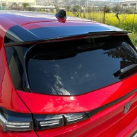 Autostyle zadní spoiler kšilt nad okno Peugeot 308 III hatchback 5dv. -- od roku výroby 2021- Autostyle zadní spoiler kšilt nad okno Peugeot 308 III hatchback 5dv. -- od roku výroby 2021-