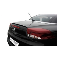 Autostyle zadní spoiler odtrhová hrana Renault Megane III CC/Cabrio -- od roku výroby 2010- Autostyle zadní spoiler odtrhová hrana Renault Megane III CC/Cabrio -- od roku výroby 2010-