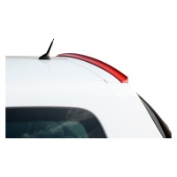 Autostyle střešní spoiler odtrhová hrana Renault Clio III -- rok výroby 2005-12 Autostyle střešní spoiler odtrhová hrana Renault Clio III -- rok výroby 2005-12