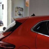Autostyle zadn� spoiler k�ilt nad okno Renault Clio V 5dv. -- od roku v�roby 2019-