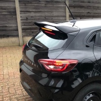 Autostyle zadní spoiler kšilt nad okno Renault Clio V 5dv. -- od roku výroby 2019- Autostyle zadní spoiler kšilt nad okno Renault Clio V 5dv. -- od roku výroby 2019-