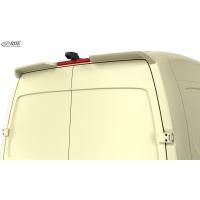  Autostyle zadn� st�e�n� spoiler Renault Master IV (se zadn�mi dvojk��dl�mi dve�mi) -- od roku v�roby 2024- 