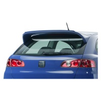 Autostyle zadní spoiler kšilt nad okno Big Seat Ibiza 6L 3/5dv. -- rok výroby 2002-08 Autostyle zadní spoiler kšilt nad okno Big Seat Ibiza 6L 3/5dv. -- rok výroby 2002-08