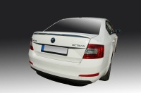 Autostyle zadní spoiler křídlo RS-Look Škoda Octavia III sedan včetně faceliftu -- rok výroby 2013-17 / 2017- Autostyle zadní spoiler křídlo RS-Look Škoda Octavia III sedan včetně faceliftu -- rok výroby 2013-17 / 2017-
