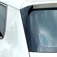 Flaps-deflektory zadního okna Škoda Kodiaq (NS7) -- rok výroby 2017-24 Flaps-deflektory zadního okna Škoda Kodiaq (NS7) -- rok výroby 2017-24