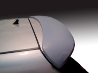 Autostyle zadní spoiler kšilt nad okno Toyota Corolla E12 hatchback -- rok výroby 2005-07 Autostyle zadní spoiler kšilt nad okno Toyota Corolla E12 hatchback -- rok výroby 2005-07