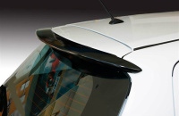 Autostyle zadní spoiler kšilt nad okno Toyota Yaris III Facelift -- od roku výroby 2014- Autostyle zadní spoiler kšilt nad okno Toyota Yaris III Facelift -- od roku výroby 2014-