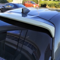 Autostyle zadní spoiler kšilt nad okno Toyota Yaris (P21) -- od roku výroby 2020- Autostyle zadní spoiler kšilt nad okno Toyota Yaris (P21) -- od roku výroby 2020-
