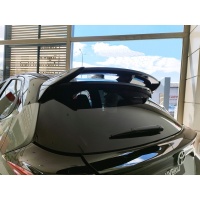 Autostyle zadní spoiler kšilt nad okno Toyota Yaris včetně GR Sport -- od roku výroby 2020- Autostyle zadní spoiler kšilt nad okno Toyota Yaris včetně GR Sport -- od roku výroby 2020-