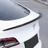 Autostyle zadní spoiler odtrhová hrana Tesla Model Y -- od roku výroby 2019- Autostyle zadní spoiler odtrhová hrana Tesla Model Y -- od roku výroby 2019-